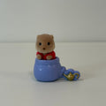 Sylvanian Families Bebé Nutria Sorpresa fairytale babies