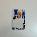 Photocard P1harmony Jongseob
