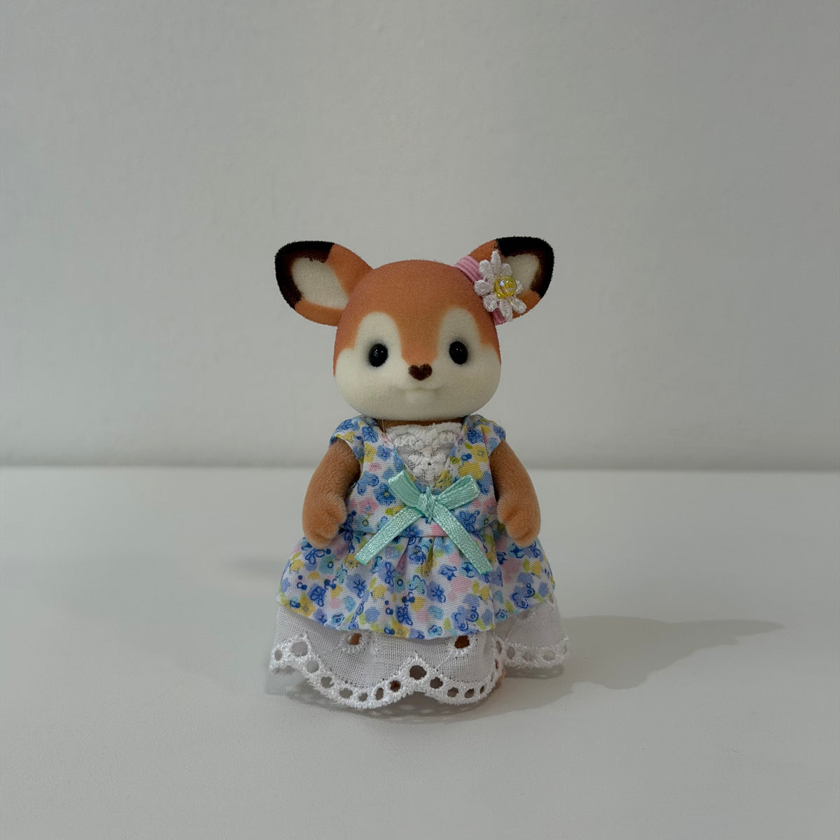 Sylvanian Families por unidad mamá ciervo