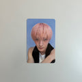 Photocard P1harmony Soul