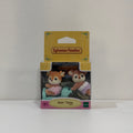 Sylvanian Families Gemelos ciervo