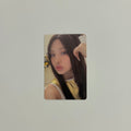 Photocard NewJeans Hyein