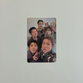Photocard Cortis Grupal