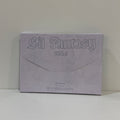 Álbum Chaeyoung Lil fantasy ver. MURMUR