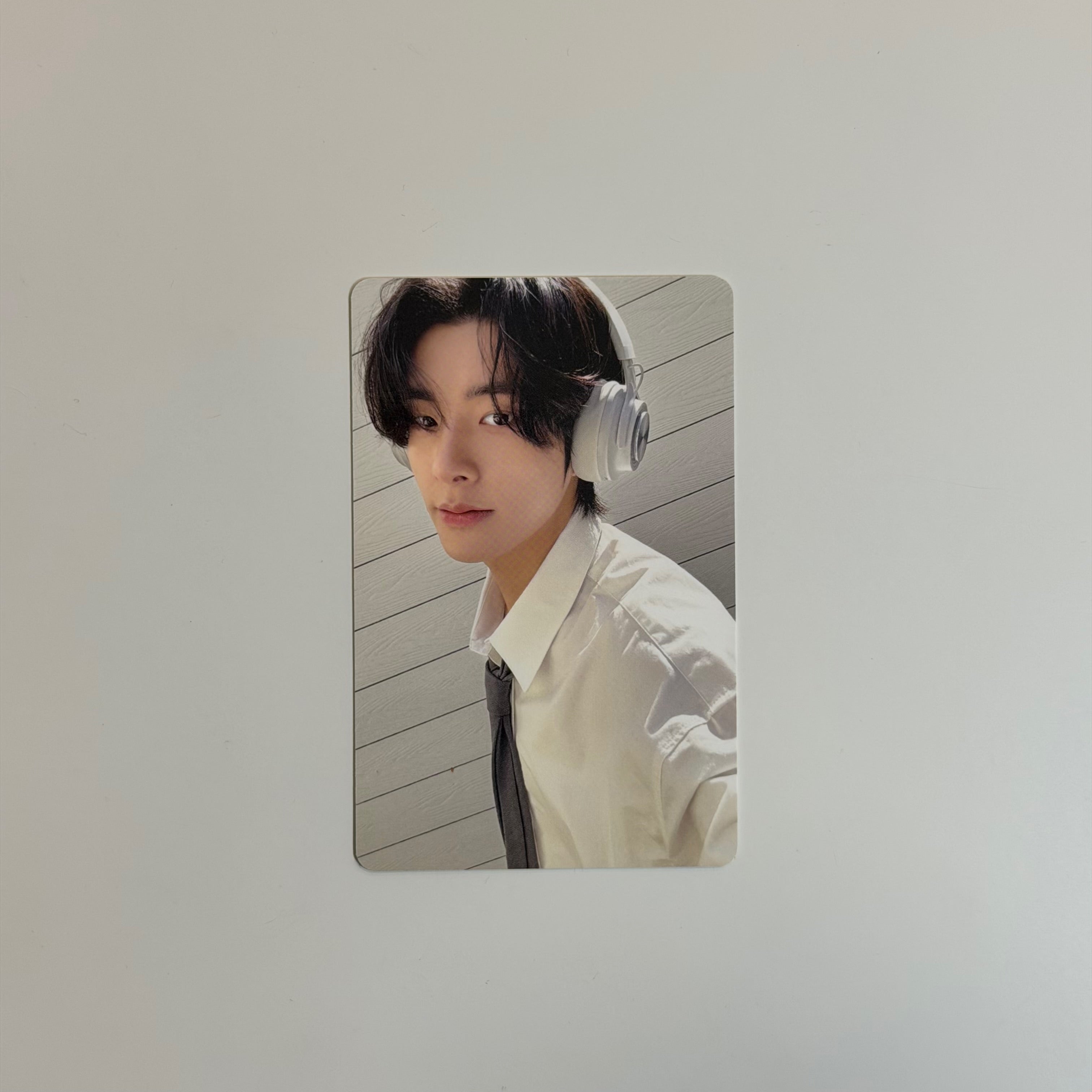 Photocard Enhypen Jake