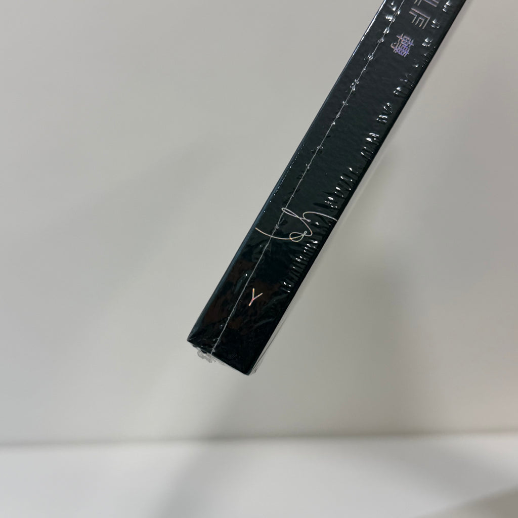 Álbum BTS Love Yourself: Tear ver. Y