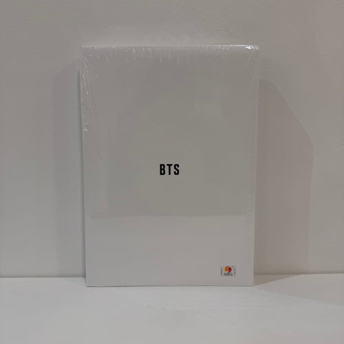 Álbum BTS Arirang ver. LIVING LEGEND