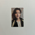 Photocard BTS Yoongi