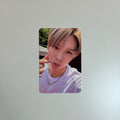 Photocard Riize Eunseok