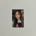Photocard NewJeans Haerin