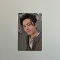 Photocard Enhypen Jay