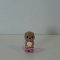 Sylvanian Families Bebé Nutria