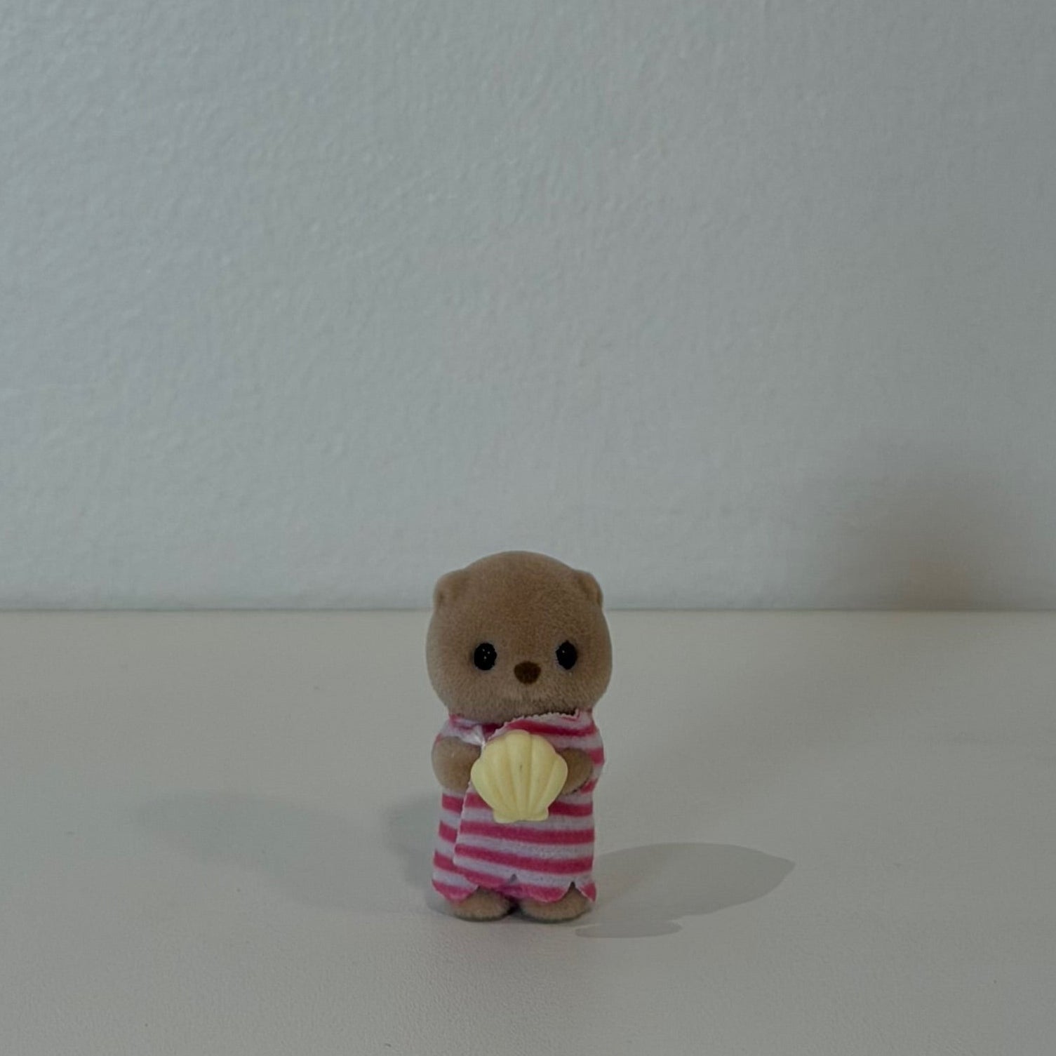 Sylvanian Families Bebé Nutria