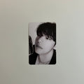 Photocard BTS V