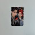 Photocard Zerobaseone Sub unit