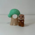 Sylvanian Families Bebé Nutria Sorpresa blooming baby friends