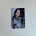 Photocard Blackpink Jisoo
