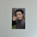 Photocard Enhypen Jay
