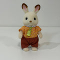 Sylvanian Families Papá Conejo