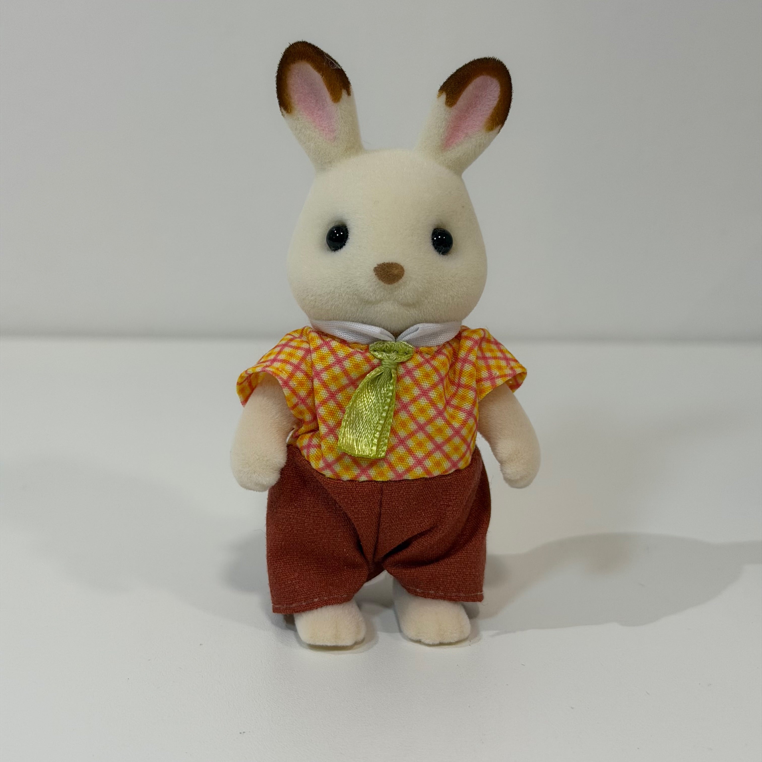 Sylvanian Families Papá Conejo