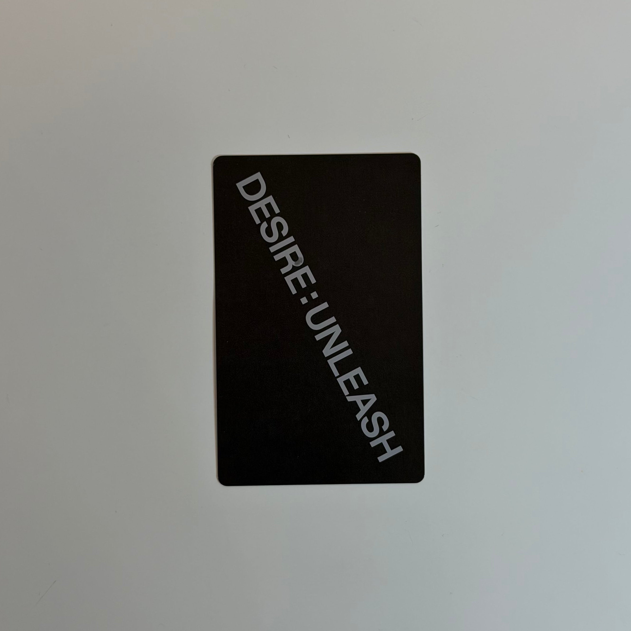 Photocard Enhypen Jake