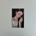 Photocard illit Iroha