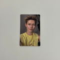 Photocard Enhypen Ni-ki