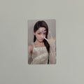 Photocard illit Iroha