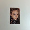 Photocard Enhypen Heeseung