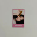 Polaroid illit Wonhee