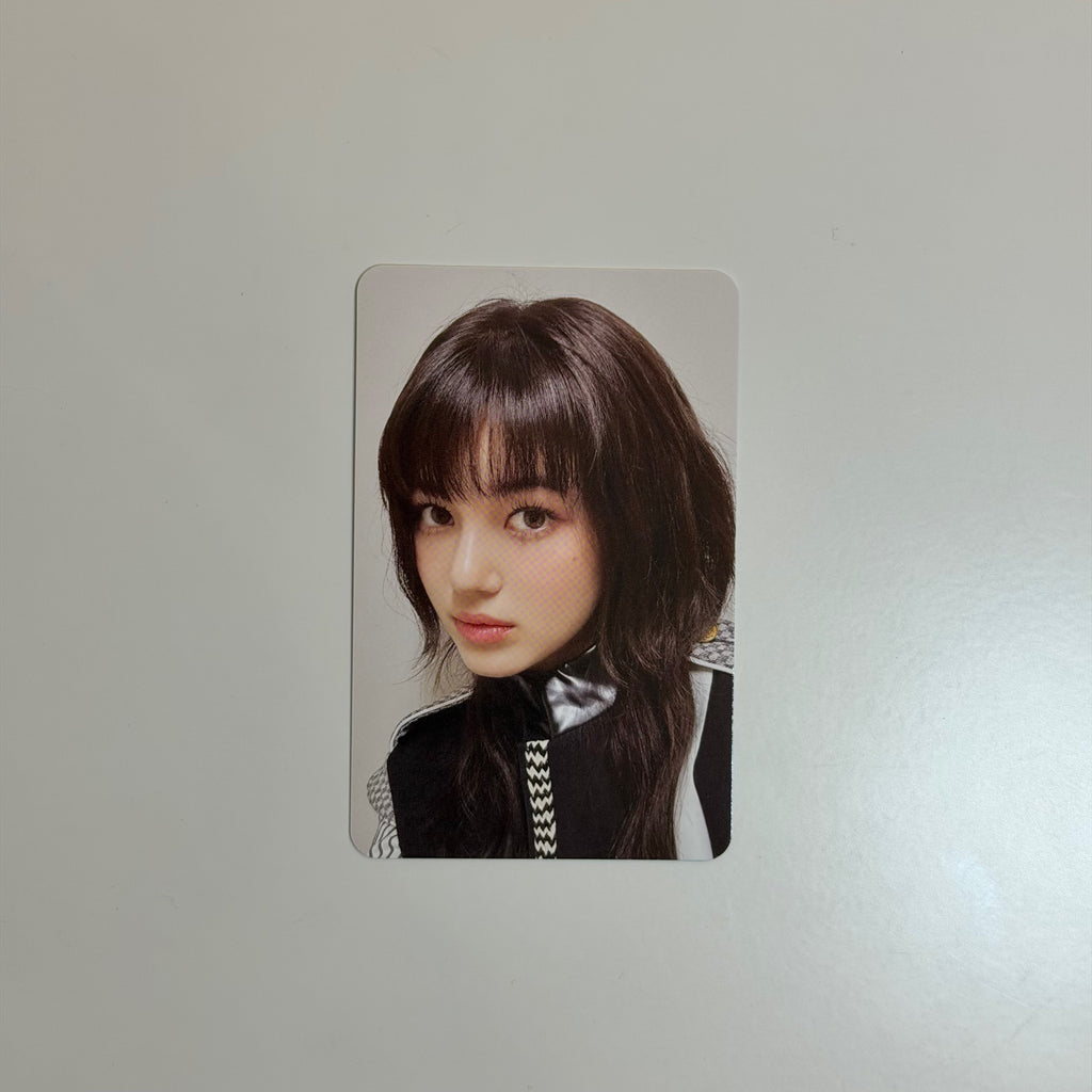 Photocard NewJeans Danielle