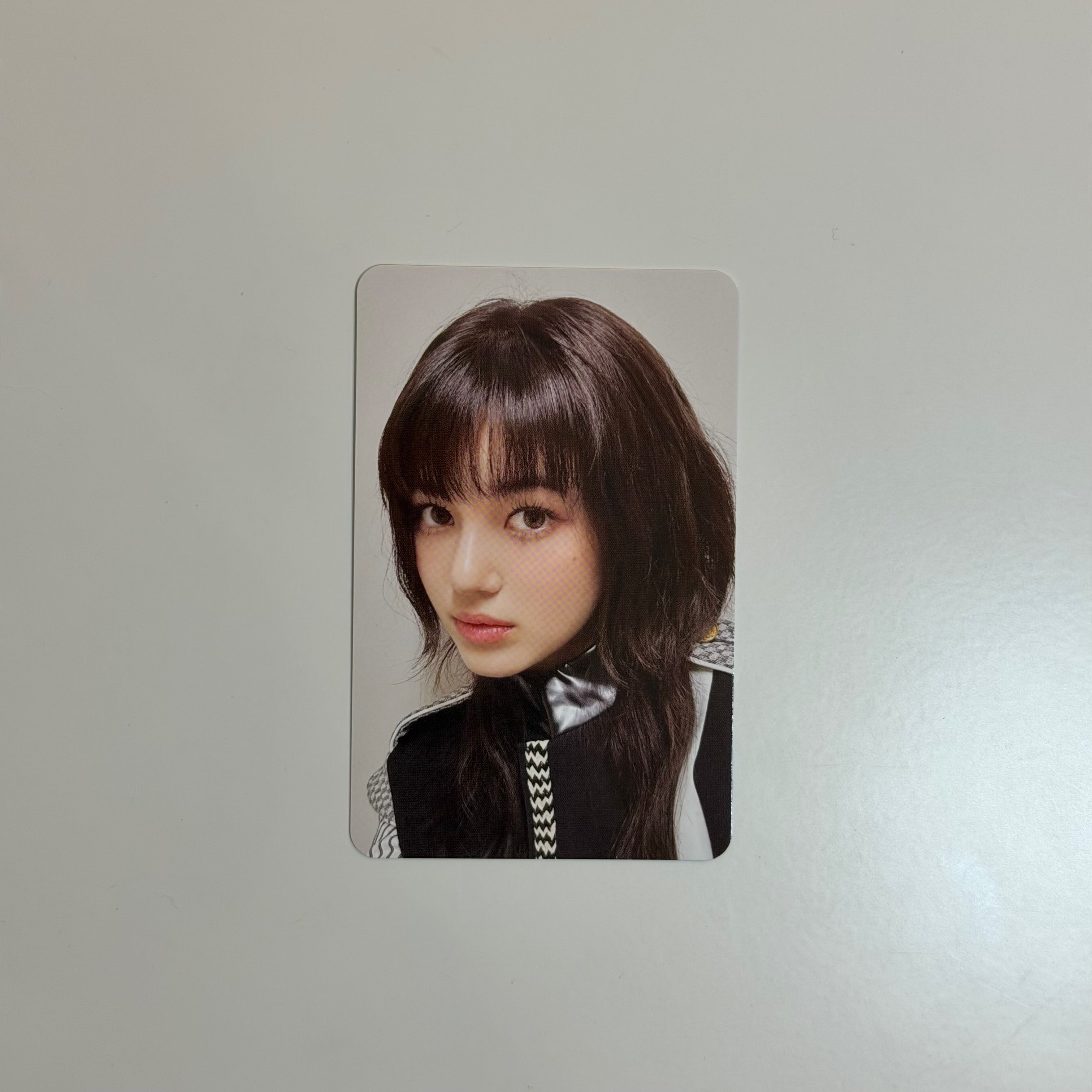 Photocard NewJeans Danielle