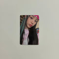 Photocard NewJeans Minji