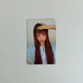 Photocard NewJeans Hyein