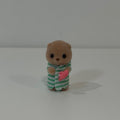 Sylvanian Families Bebé Nutria