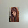 Photocard NewJeans Hyein