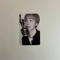 Photocard BTS Jimin