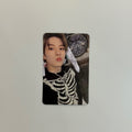 Photocard Stray Kids Seungmin