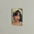 Photocard NewJeans Hanni