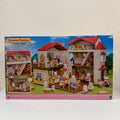 Sylvanian Families Casa ático secreto
