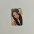 Photocard NewJeans Hyein