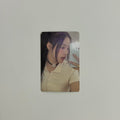 Photocard NewJeans Minji