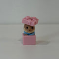 Sylvanian Families Bebé Nutria Sorpresa party babies