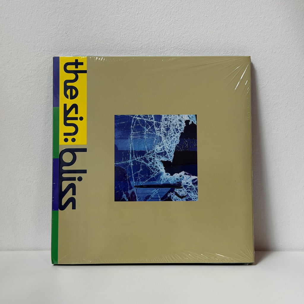 Álbum Enhypen The sin: bliss ver. TAKE 2