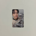 Photocard Stray Kids Lee Know