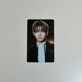Photocard Enhypen Heeseung