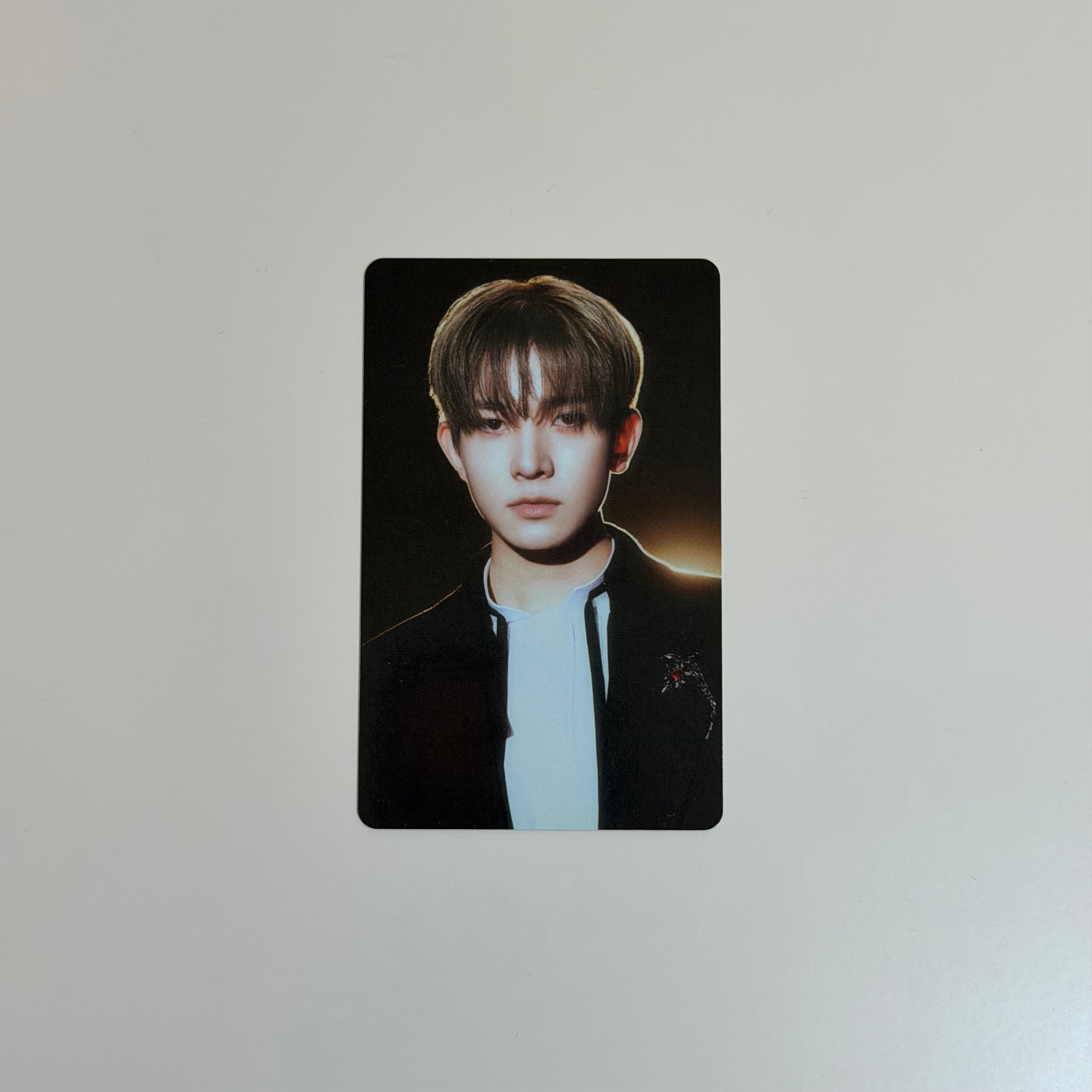 Photocard Enhypen Heeseung