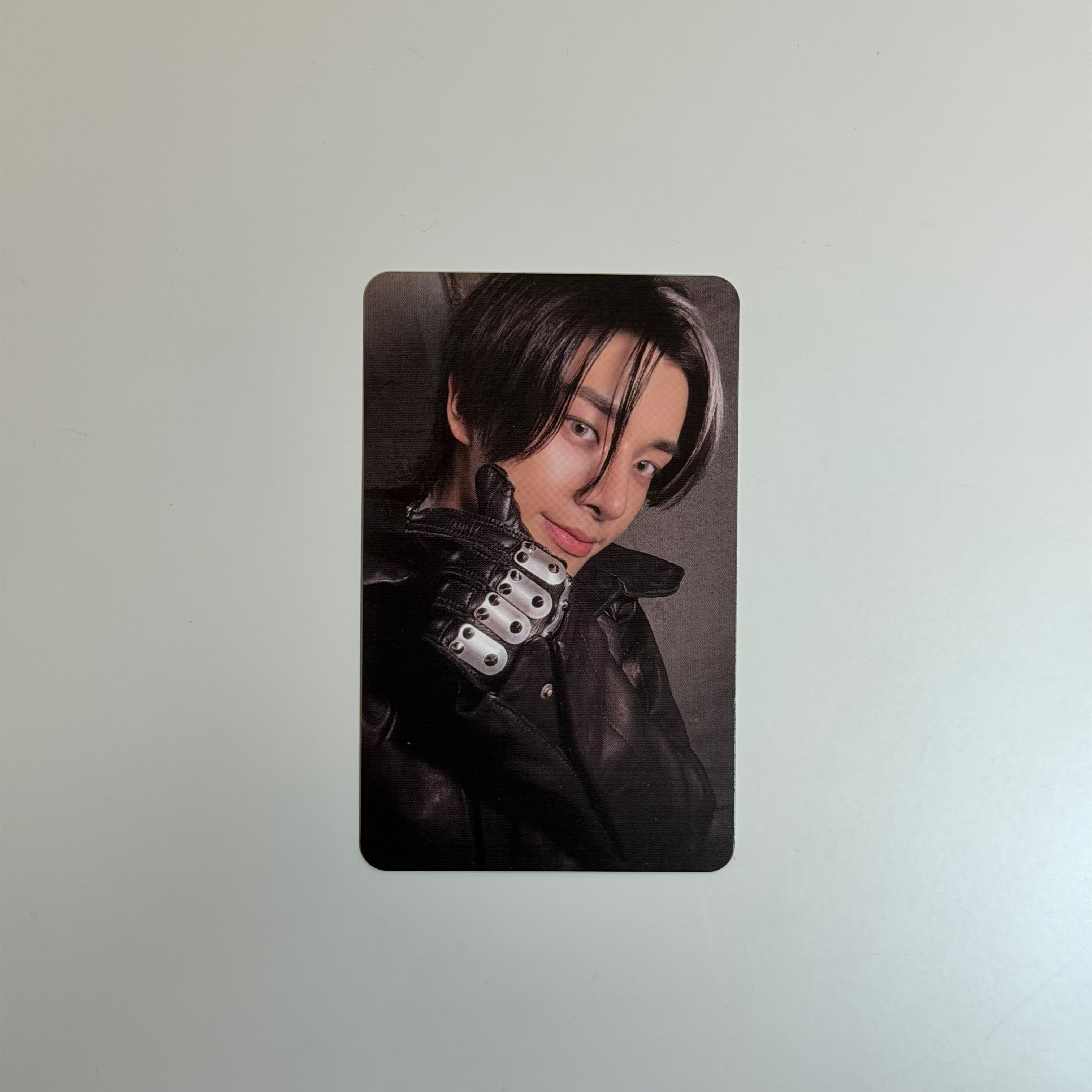 Photocard Enhypen Jake