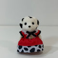 Sylvanian Families Hija Dálmata