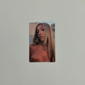 Photocard Katseye Lara